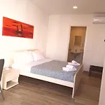 Academy Hotel