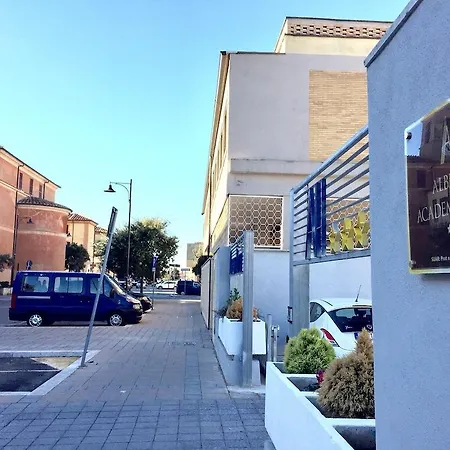 Academy Hotel
