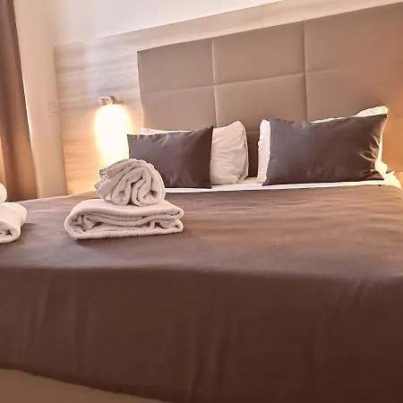 Academy Hotel Fiumicino