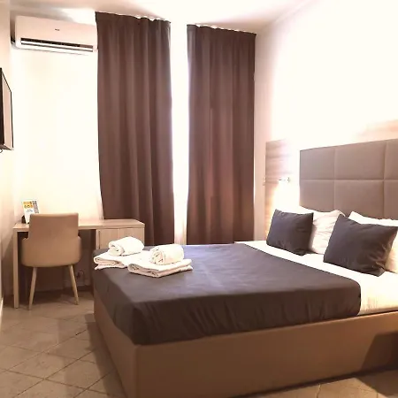 Hotel Academy Fiumicino