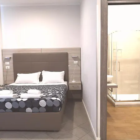 Hotel Academy Fiumicino