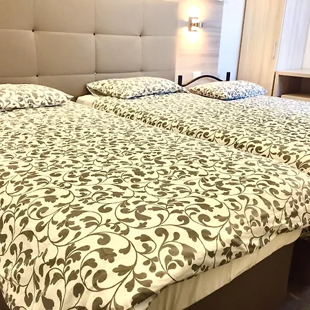 Hotel Academy Fiumicino
