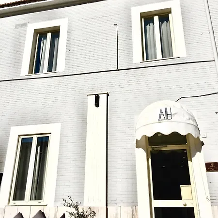 Academy Hotel