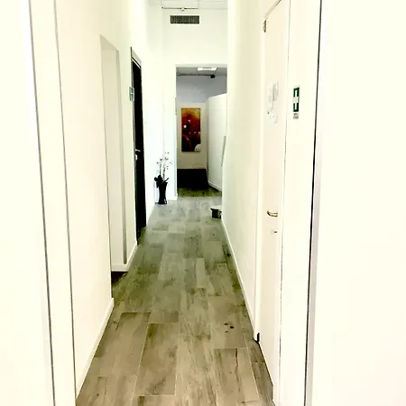 Hotel Academy 3*