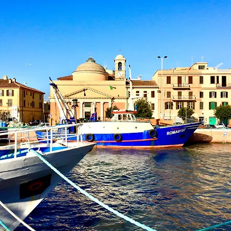 Academy Hotel Fiumicino