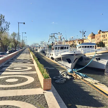 Hotel Academy Fiumicino
