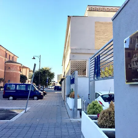 Academy 3* פיומיצ'ינו