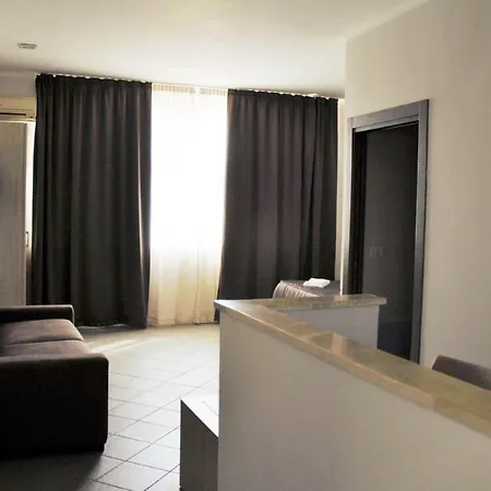 Hotel Academy Fiumicino