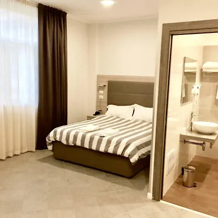 Academy Hotel