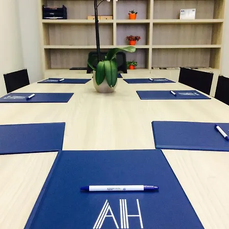 Hotel Academy Fiumicino