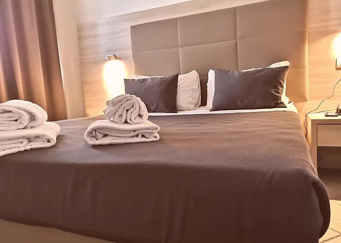 Academy Hotel Fiumicino