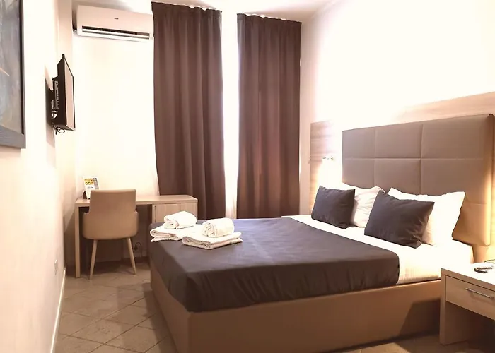 Hotel Academy Fiumicino