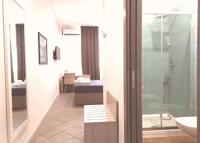 Academy 3* Fiumicino