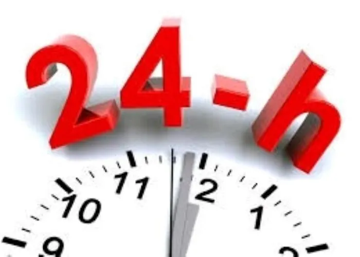 Academy 3* Fiumicino