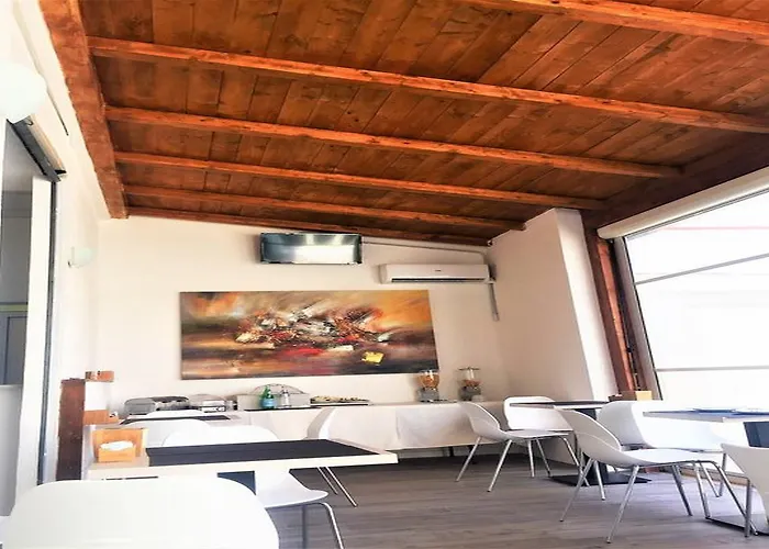 Hotel Academy Fiumicino