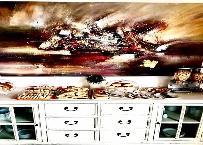 Hotel Academy Fiumicino