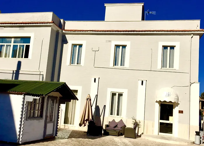 Academy Hotel Fiumicino