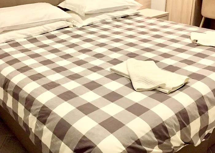 Hotel Academy Fiumicino