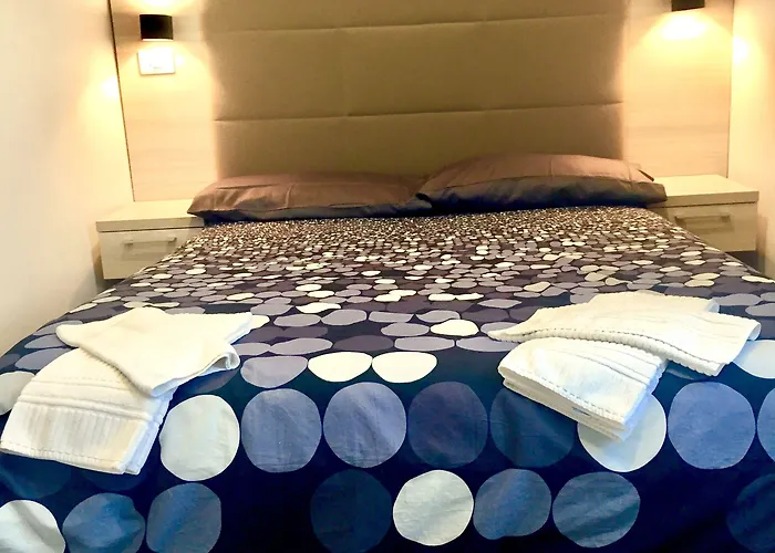 Academy 3* Fiumicino