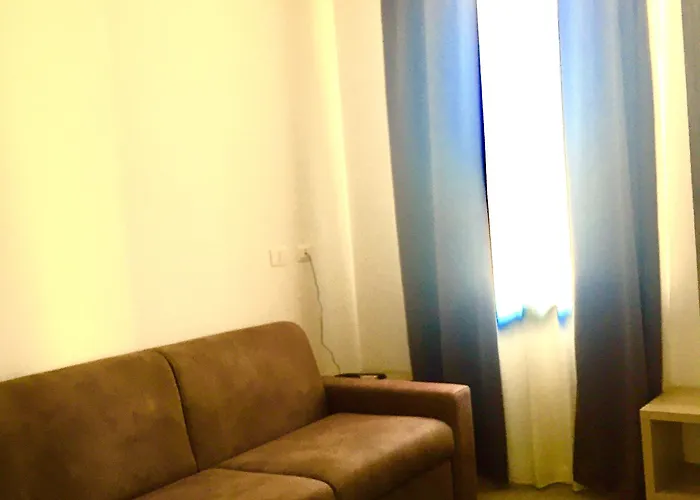 Hotel Academy Fiumicino