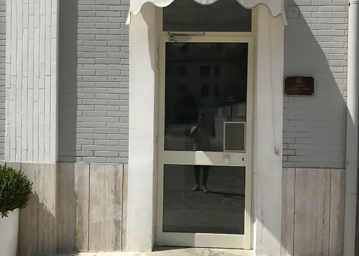 Hotel Academy Fiumicino