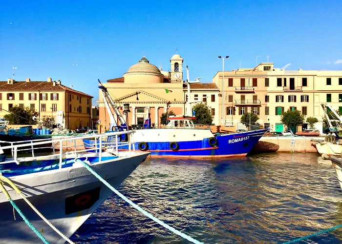 Hotel Academy Fiumicino