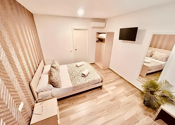 Hotel Academy Fiumicino