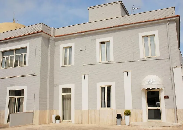 Academy 3* Fiumicino