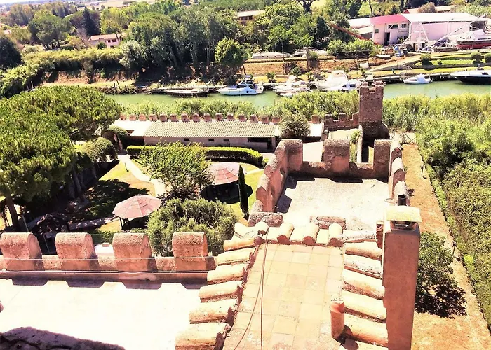 Hotel Academy Fiumicino