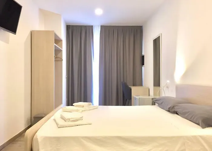 Hotel Academy Fiumicino