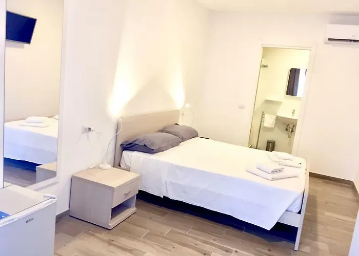 Hotel Academy Fiumicino